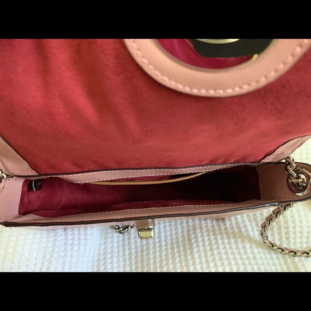 Coach Purse - Picture 5 of 5